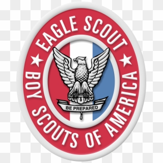 High Resolution Boy Scout Clip Art Placemats - Eagle Scout Logo Png Transparent Png