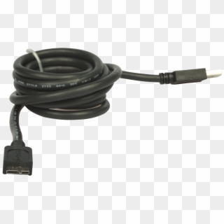 0 Super Speed Micro 6 Ft Cable - Usb Cable Clipart