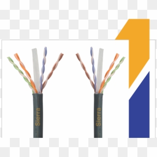 Cat 6 Cable - Hotel Telephone Cable Sizes Clipart