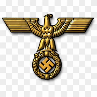 766 X 575 5 - Emblema Do Terceiro Reich Clipart
