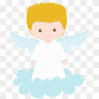 Angel Clipart, Bible Story Crafts, Bible Stories - Clipart Baptism Angel Png Transparent Png