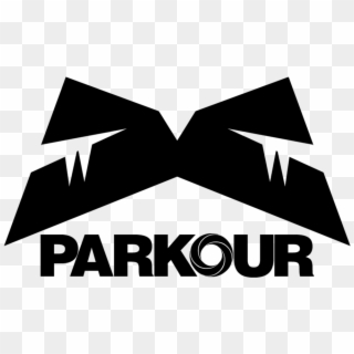Parkour Png Free Download - Parkour Logo Png Clipart