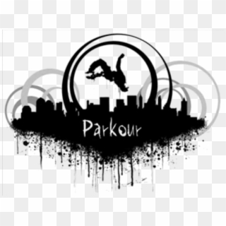 800px-parkour - Parkour Profile Clipart