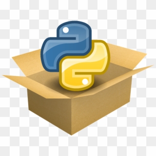 Python Package - Python Svg Clipart
