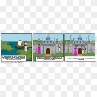 Cartoon Clipart