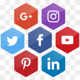 View Pricing - Social Media Png Icon Clipart