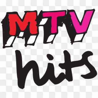 Datei - Mtv Hits-old - Svg - Mtv Hits Clipart