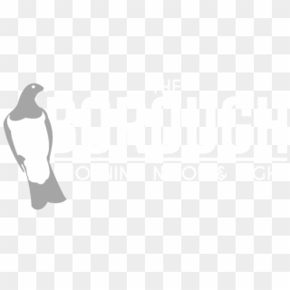 Neck Png - Penguin Clipart