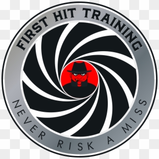 Firsthittraining - Emblem Clipart