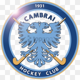 Free Png Download Cambrai Hockey Club Logo Png Images - Cambrai Hockey Clipart