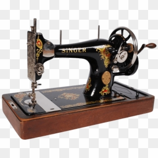 Sewing Machine Png - Silai Machine Image Png Clipart