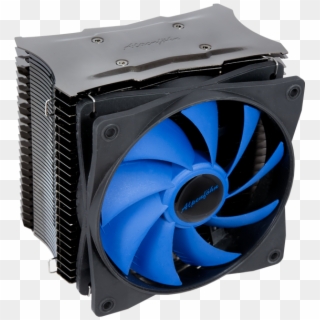 System Fan In Computer Clipart