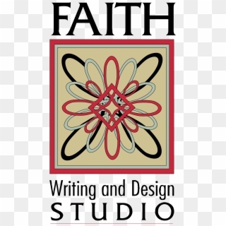 Faith Studio Logo Png Transparent - Winkel Clipart