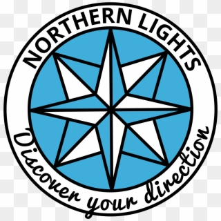 Northern Lights Programme - Northern Soul Clipart