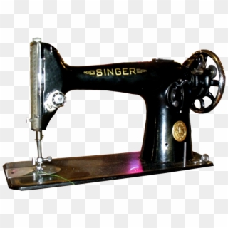 Sewing Machine Png - Sewing Machine Clipart