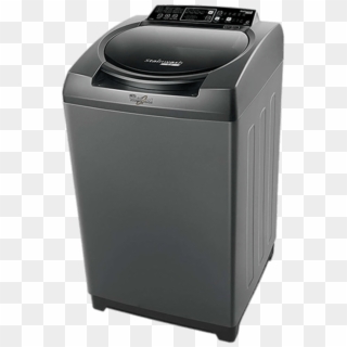 Objects - Whirlpool Washing Machine 6.5 Kg Clipart