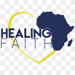 Healing Faith Logo Clipart