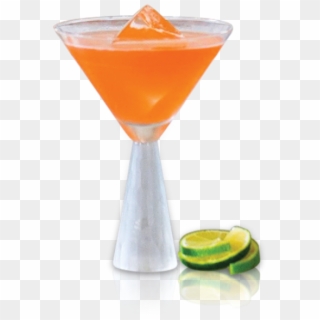 Of Our Experiences, This Fruit Infused Tequila Is Perfect - Iba Official Cocktail Clipart