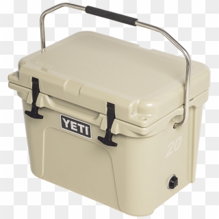Yeti® Roadie Cooler - Yeti Coolers Clipart