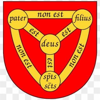 St Faith Arms - Crest Clipart