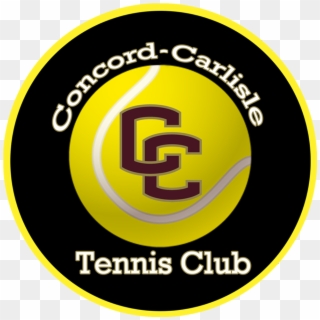 Concord Carlisle Tennis Club - Boston Bruins Clipart