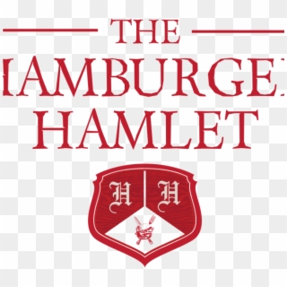 Hamburger Hamlet Logo W Tm - El Verger Clipart