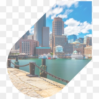 617 275 8102 Our Agents Are Available 24/7 - Boston Skyline High Resolution Clipart