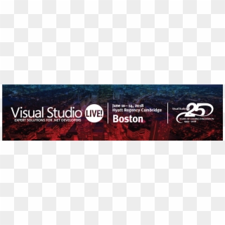 Boston - Visual Studio 2010 Clipart