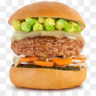 Frito Chili Cheeze Burger - Handburger Clipart