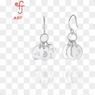 Earrings Clipart