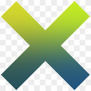 X Aesthetic Png Clipart