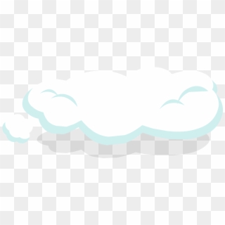 Nube Png Clipart