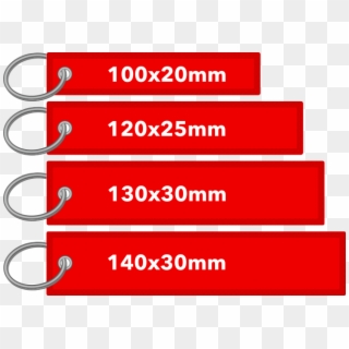Sizing - Remove Before Flight Tag Details Clipart