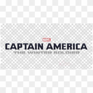 The Winter Soldier [book] Clipart Bucky Barnes Brand - Captain America Winter Soldier Logo - Png Download