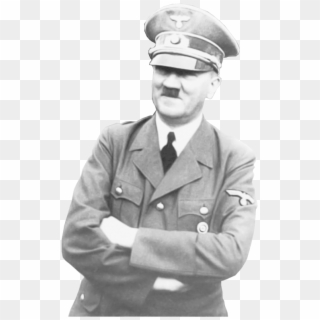 Adolf Hitler Png - Hitler Png Clipart