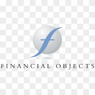 Financial Objects Logo Png Transparent - Financial Clipart