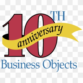 Business Objects Logo Png Transparent - Graphic Design Clipart