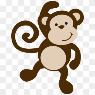 Free Free 112 Baby Monkey Svg Free SVG PNG EPS DXF File