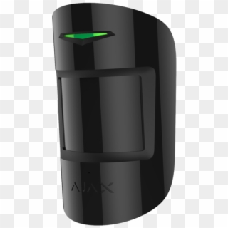 Ajax Combiprotect Wireless Motion And Glass Break Detector - Feature Phone Clipart