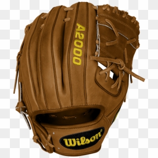 A2000 X2 - Wilson Baseball Gloves Clipart