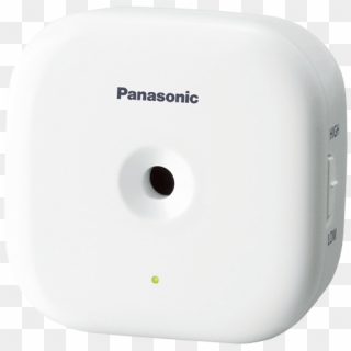 Glass Break Sensor Panasonic Kx-hns104fxw - Mobile Phone Clipart