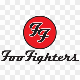 Foo Fighters Logo Png Clipart