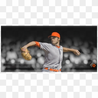 Figure - Baseball Player Clipart