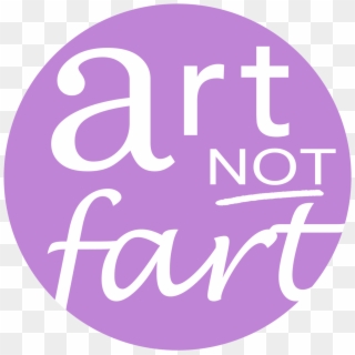 Art Not Fart - Book Of Genesis Clipart