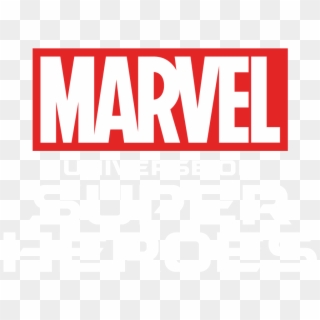 Download Hi-res Image - Marvel Logo Download Clipart