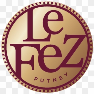 Le Fez Putney Clipart