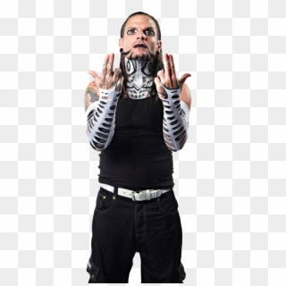 Jeff Hardy Png Photo - Luchador Jeff Hardy Clipart