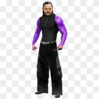 Jeff Hardy Png - Wetsuit Clipart