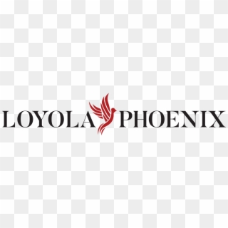 Loyola Phoenix Clipart