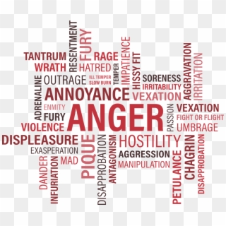 Anger-1462088 1280 - Anger Words Clipart